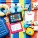 5 important Items you must have while traveling with kids