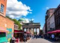 Visit Berlin