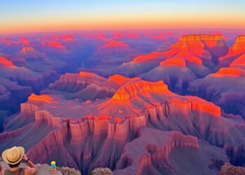 Best Photography Tours Worldwide: Iconic landscapes and cityscapes.