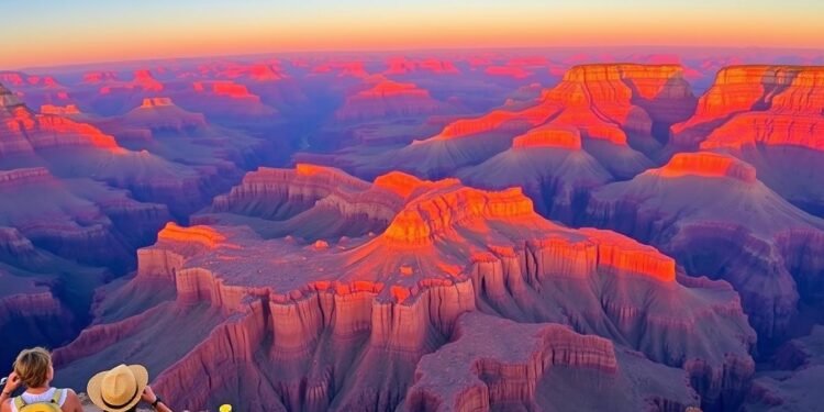 Best Photography Tours Worldwide: Iconic landscapes and cityscapes.