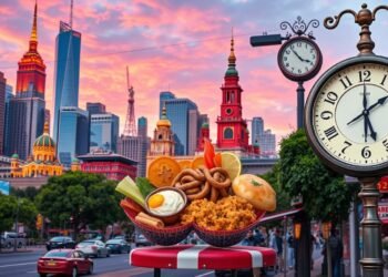 How to Maximize a Short Trip: One-day itineraries.