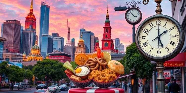 How to Maximize a Short Trip: One-day itineraries.