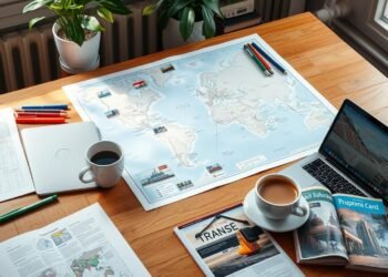 How to Plan the Perfect Guided Tour: Tips on choosing and booking tours.