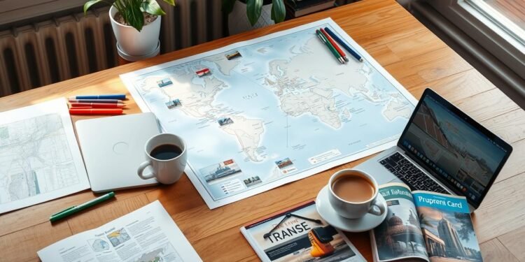 How to Plan the Perfect Guided Tour: Tips on choosing and booking tours.