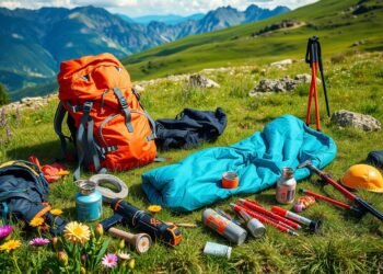 Packing Tips for Adventure Activities: Gear recommendations for specific tours.