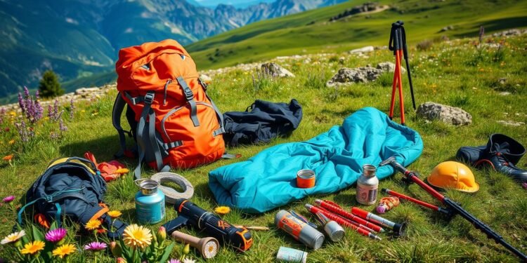 Packing Tips for Adventure Activities: Gear recommendations for specific tours.
