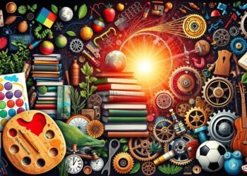 Specialized Interests