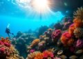 Water Adventures to Try Before You Die: Snorkeling, diving, or river cruises.