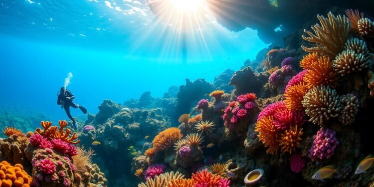 Water Adventures to Try Before You Die: Snorkeling, diving, or river cruises.