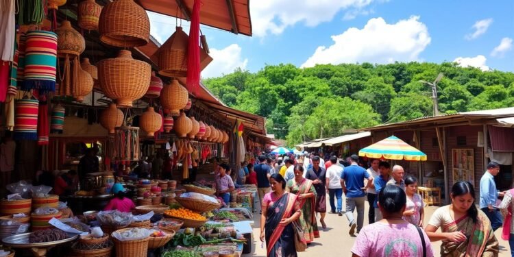 cultural immersion tours: interact with locals and experience traditions.