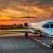 luxury experiences: private jets, exclusive resorts, and top-notch service.