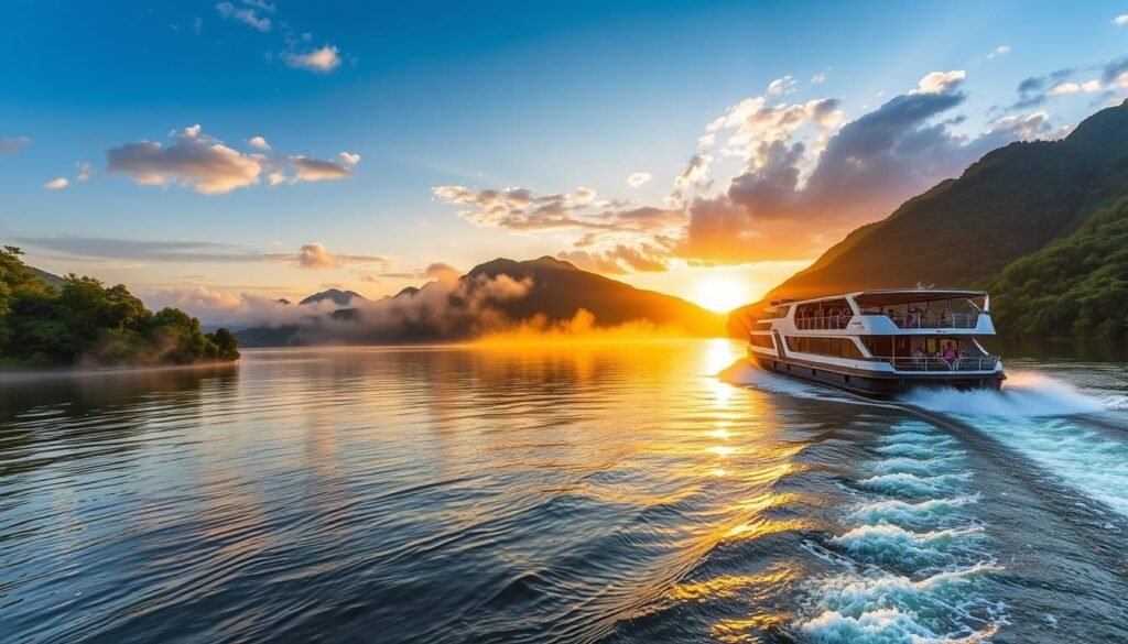 river cruises