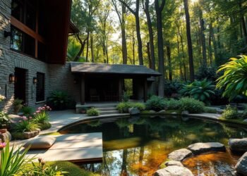 wellness retreats and spa tours: rejuvenate your body and mind.